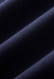 Sleet Ultra-Soft Recycled Polyester and Organic Cotton Hooded Dress