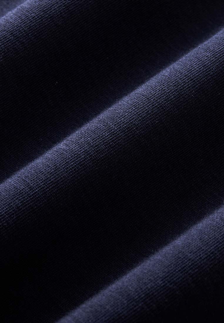 Sleet Ultra-Soft Recycled Polyester and Organic Cotton Hooded Dress