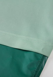 Twilight Anti-Static Slim-Cut Sustainable Nylon Parachute Pants
