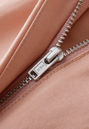 Bronte Crease-Resistant A-Line Skirt