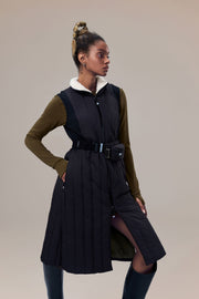Pebble Ultra-Warm Long-Sleeved Thermal Top