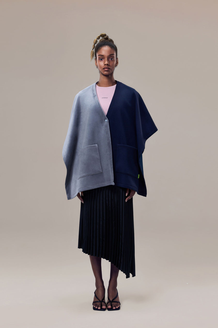 Pebble Ultra-Warm Long-Sleeved Thermal Top
