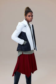Solstice Ultra-Warm Oversized Sweater with Adjustable Collar