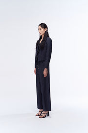 Charlie Wide-Leg Cargo Pants