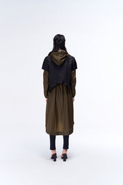 Milano Short-Sleeve Shirt Jacket