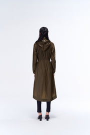 Go-Getter Hooded Windbreaker