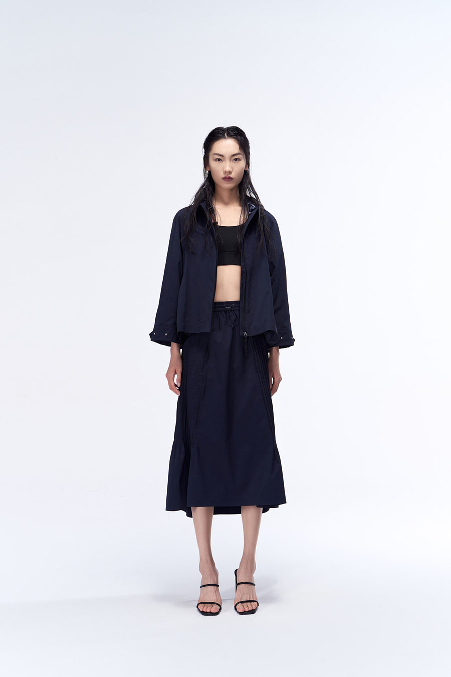 Chelsea Maxi Skirt