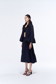 Chelsea Hooded Jacket