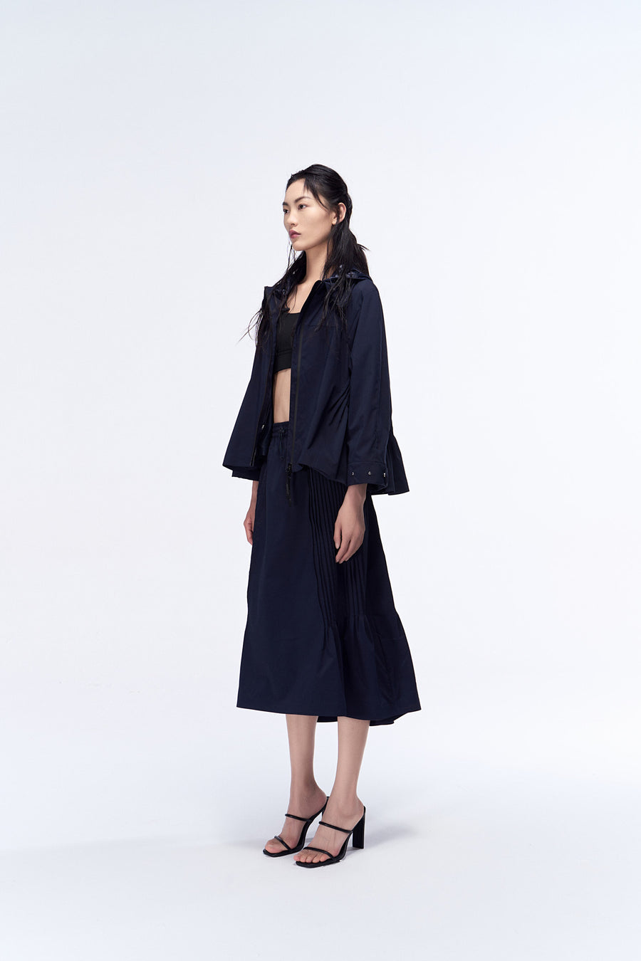 Chelsea Maxi Skirt
