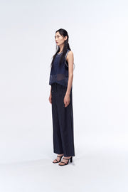 Charlie Wide-Leg Cargo Pants