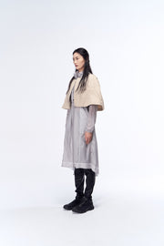 Oxford Customisable Cotton Cape