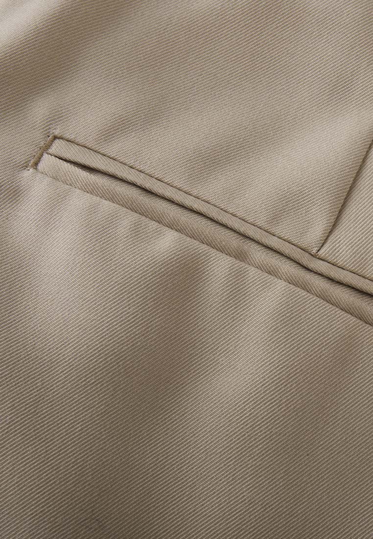 Billie Water & Wind-Resistant Parachute Pants in Recycled Fabric
