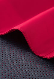 Bellissima Water and Wind-resistant Mid-length Convertible Flight Bomber Coat Dress