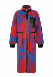 Sensor Reversible Coat