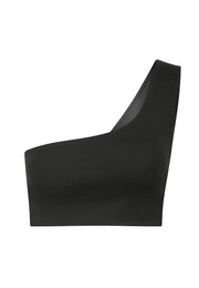 Lift Body-Define One-shoulder Long-line Bra