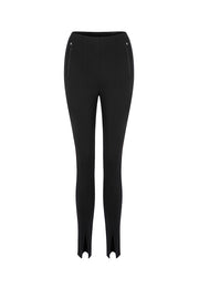 Audrey 2.0 Stretch Jersey Tapered Pant Legging