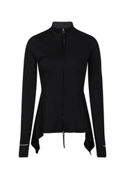 Victory 2-Way Zipper Sports Jacket