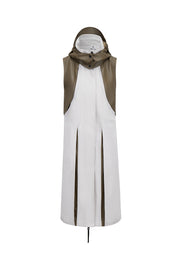 Women Ski Sleeveless Coat
