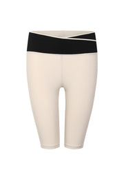 Flex Smooth Above-The-Knee Short