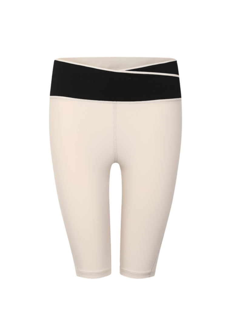 Flex Smooth Above-The-Knee Short