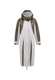 Women Ski coat