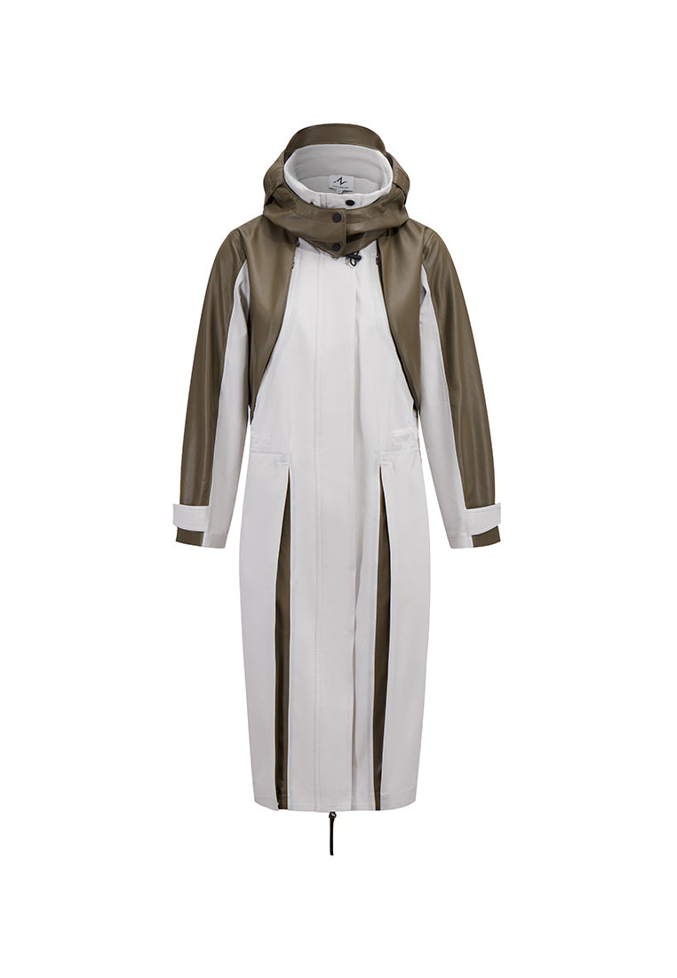 Women Ski coat