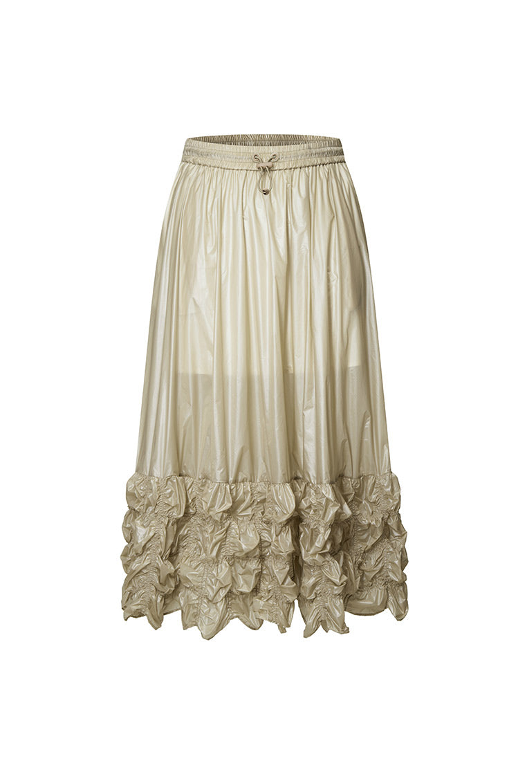 AP Signature Skirt