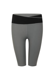 Flex Smooth Above-The-Knee Short