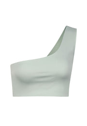 Lift Body-Define One-shoulder Long-line Bra