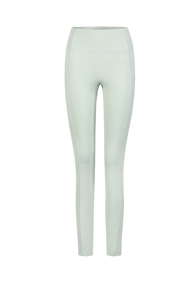 Spirit 2.0 4-way Stretch 2-Pocket Full-length Legging