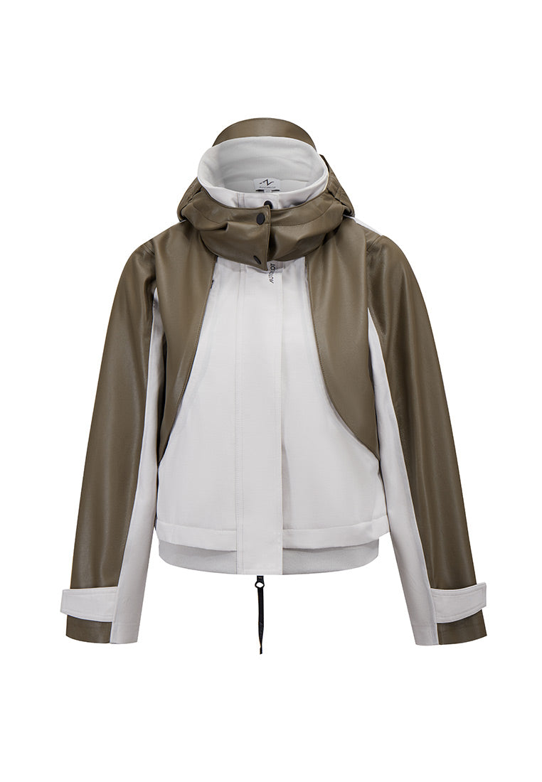 Women Ski Jacket