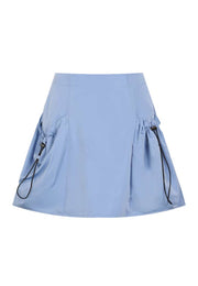 Margaret* Fit Or Flair Adjustable Tennis Skirt