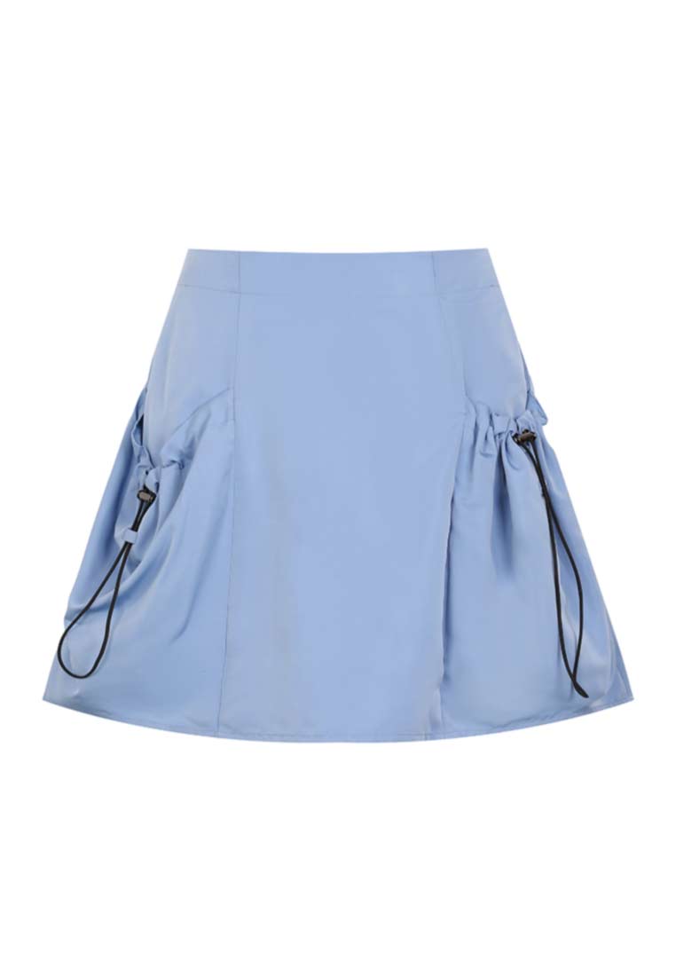 Margaret* Fit Or Flair Adjustable Tennis Skirt