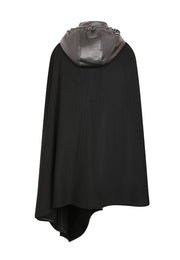 Penelope Customisable Cape