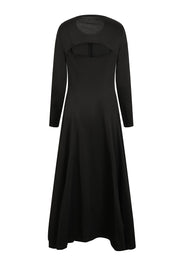 Jacqueline Cut Panel City Dress