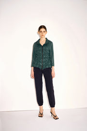 Steffi Water and Wind-resistant Joggers