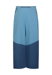 Evolve Wide Leg Track Pants