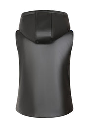 Sensor Reversible Fleece Vest