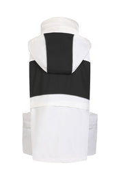 Evolve Water Resistant Vest