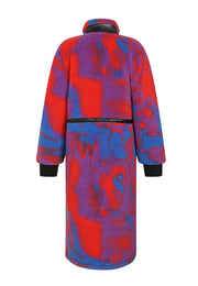 Sensor Reversible Coat