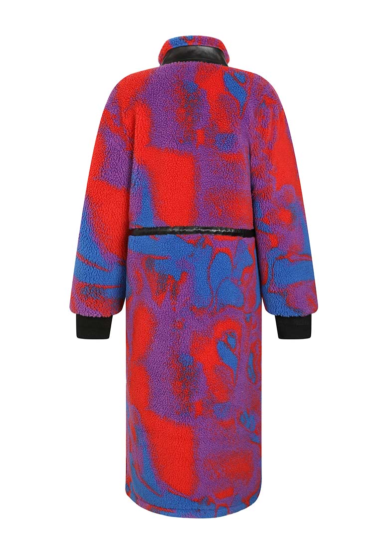Sensor Reversible Coat