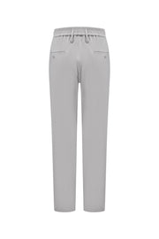Bruno Wide-Leg Trousers