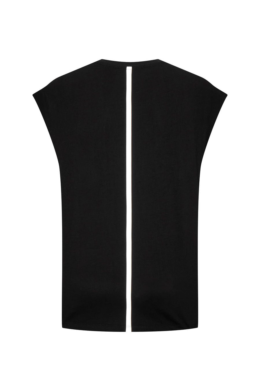 Show-Off Go-Anywhere Tank