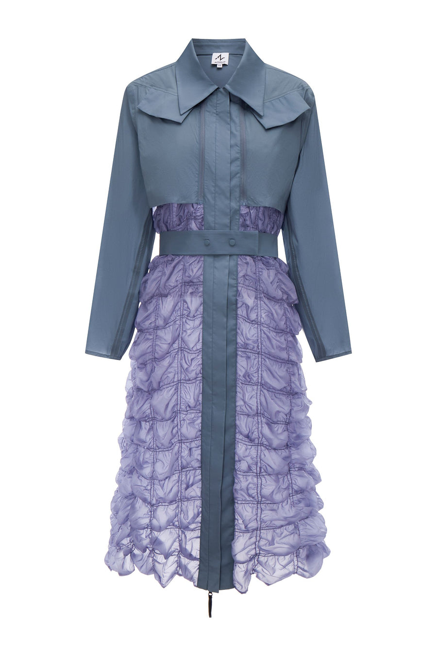 AP Signature Trench Coat