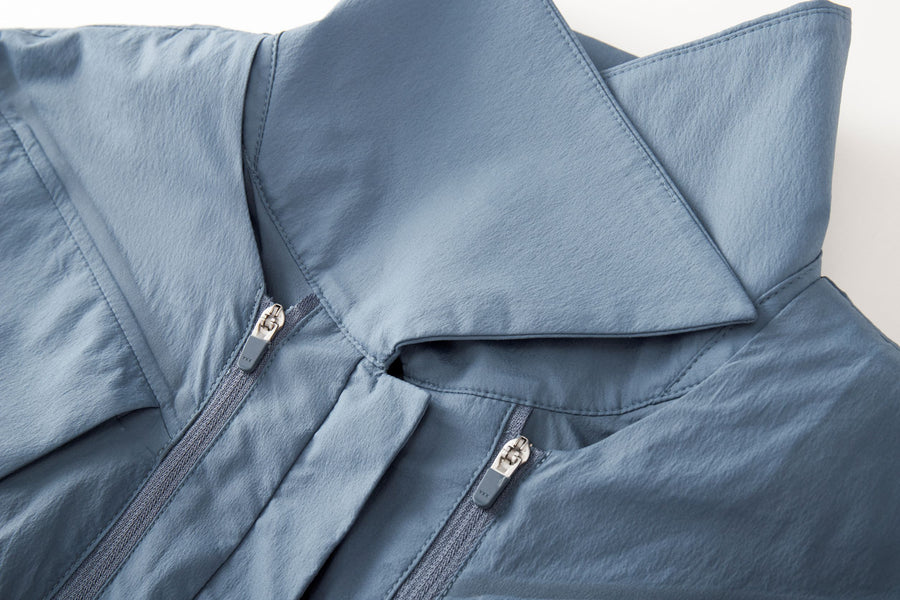AP Signature Trench Coat