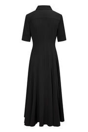 Victoria Shirt Dress