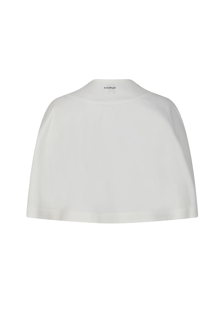 Oxford Customisable Cotton Cape
