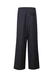Charlie Wide-Leg Cargo Pants