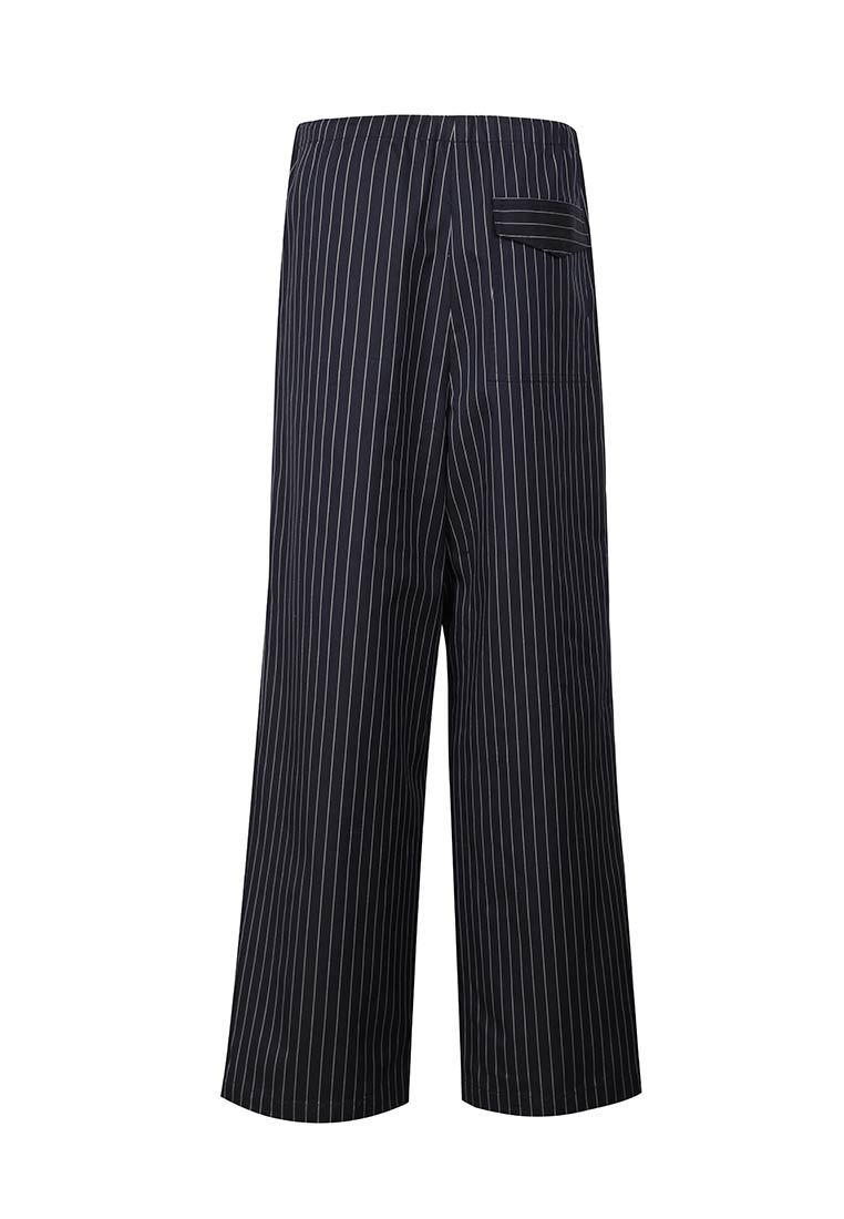 Charlie Wide-Leg Cargo Pants