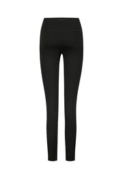 Spirit 2.0 4-way Stretch 2-Pocket Full-length Legging